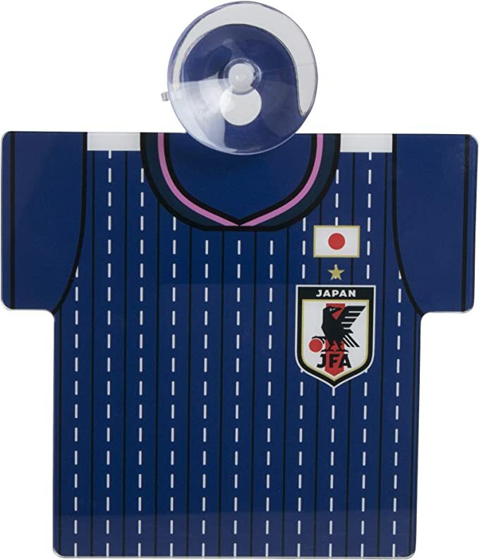 2018 JFA Uniform Sucker