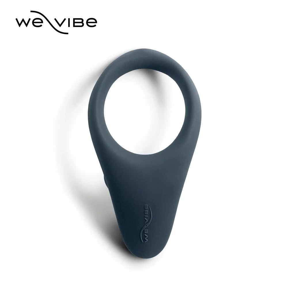 加拿大 We-Vibe Verge APP遠端遙控 進階震動陰莖環