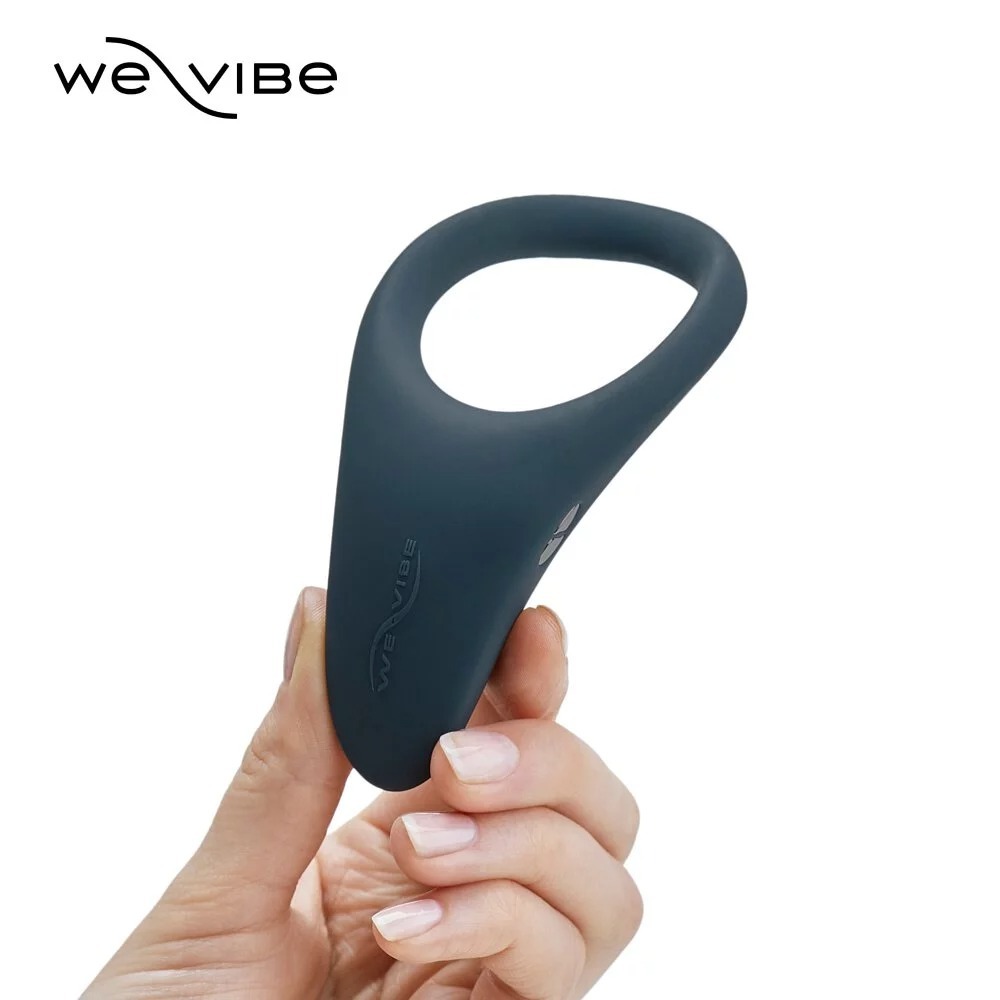 加拿大 We-Vibe Verge APP遠端遙控 進階震動陰莖環