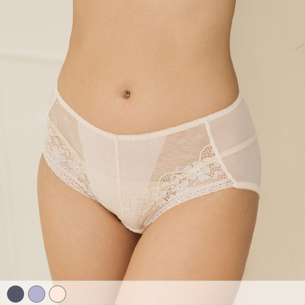 戀戀幸運草三角內褲