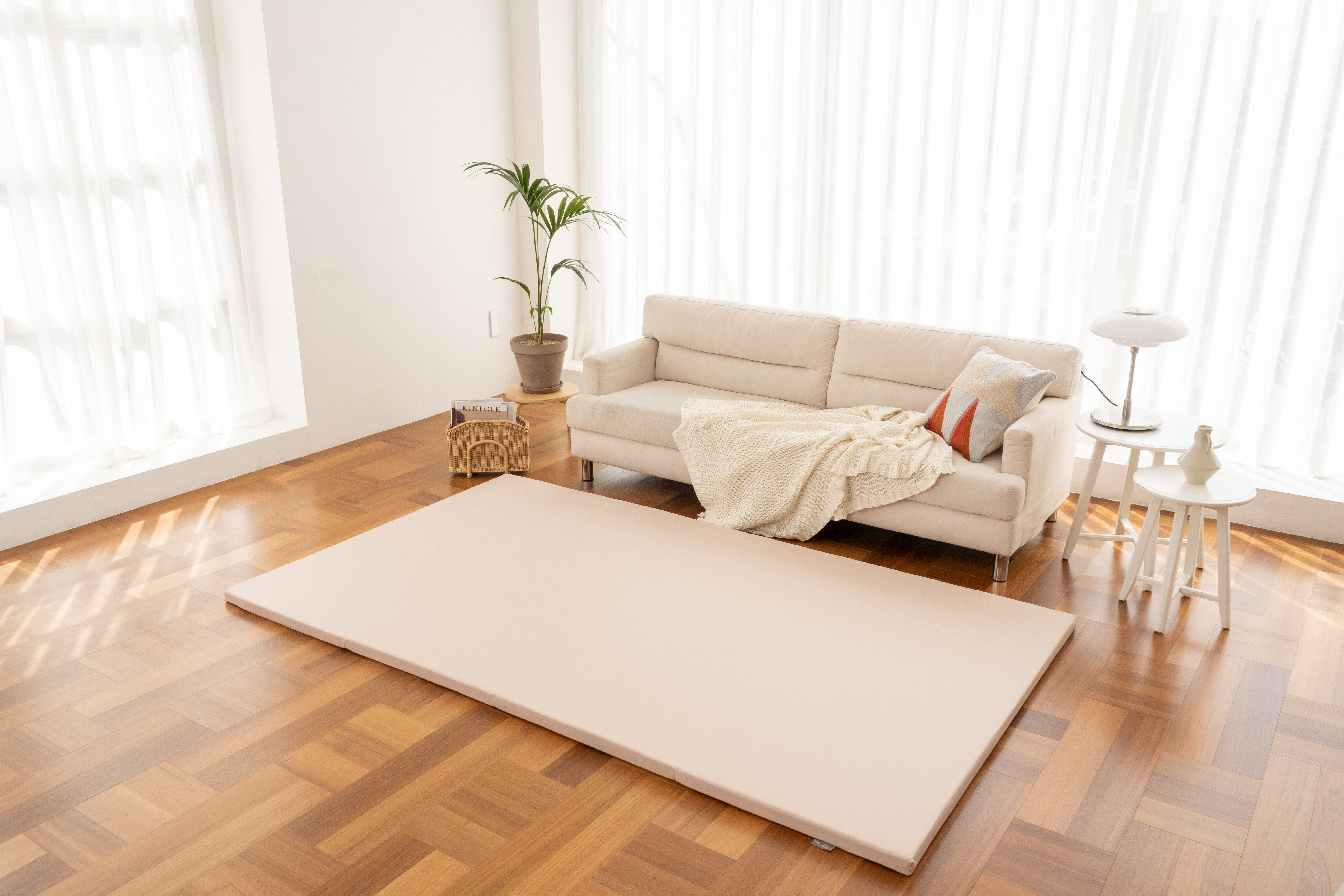 韓國alzipmat 無縫式替換皮套(不含地墊)(多種尺寸)