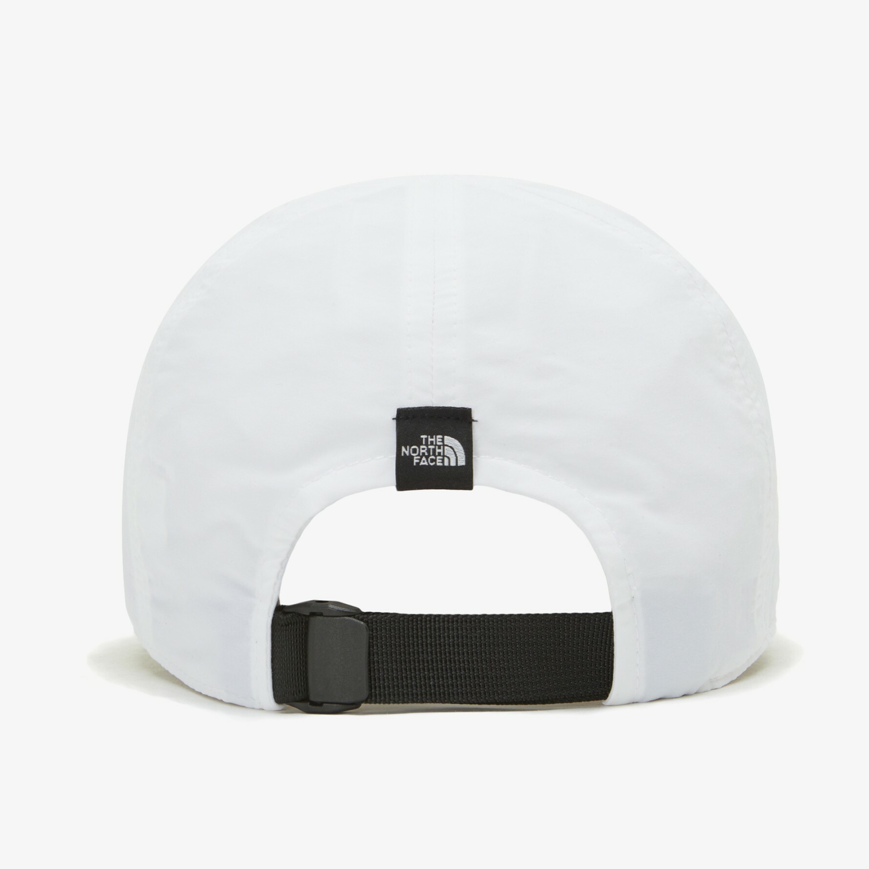 THE NORTH FACE 白標 WORDING EX 棒球帽 鴨舌帽 白 NJ3LP32D