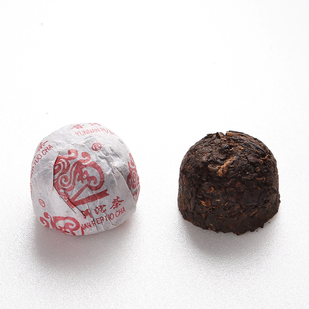 2013特級普洱熟沱 Premium Pu Erh Ripe Tuo