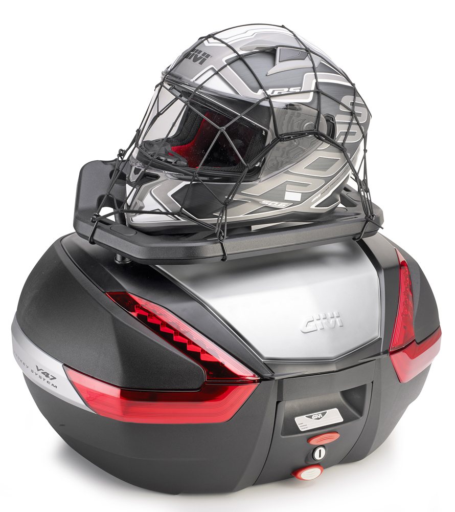 Givi T11N 彈性網