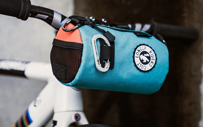 ULAC COURSIER SPRINT (1.5L) 單車袋-PB-5