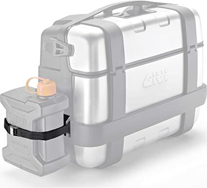 GIVI E149 金屬油壺固定架