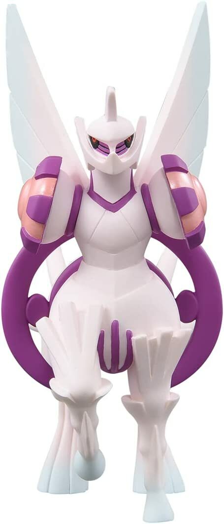 《 Pokemon 》 ML-28 帕路奇亞 (起源形態)