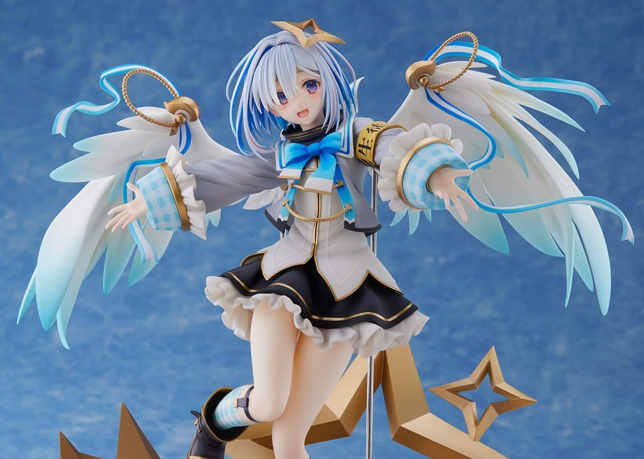 「再販」「官方代購」日版 Hololive 天音彼方 1/7 Figure ホロライブプロダクション 天音かなた 1/7スケールフィギュア