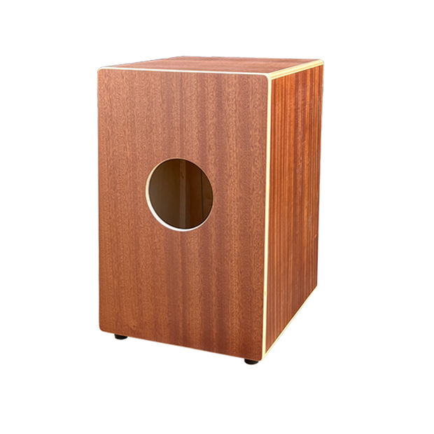 Arxman CJ-20A 木箱鼓Cajon 桃花心木小鼓響線、吉他響線、鈴鐺附厚袋