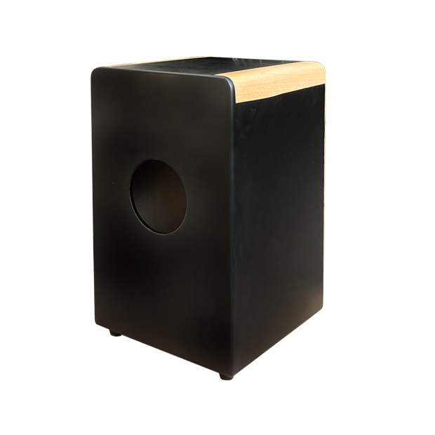 Arxman CJ-30B 奧古曼+楓木 木箱鼓 Cajon 小鼓響線、吉他響線、鈴鐺 附厚袋