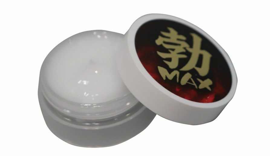 〔日本原裝進口〕T-Best 提升硬度增強勃起霜 - 10g