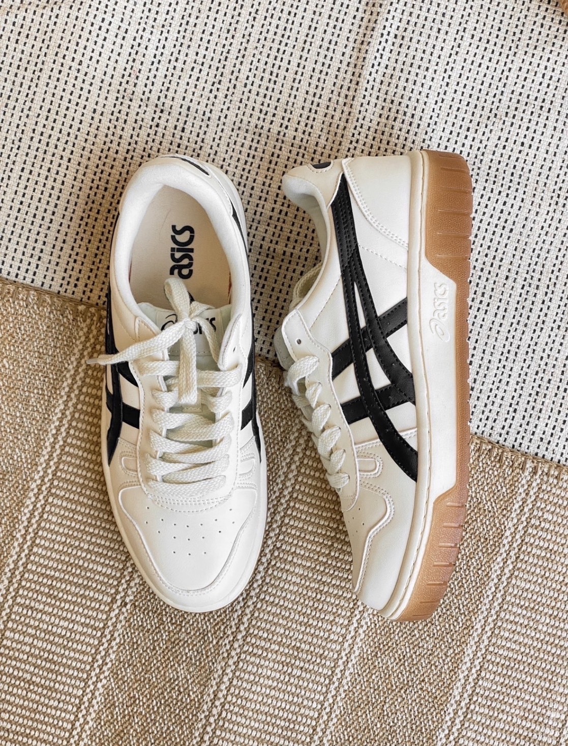 Asics Court Mz 1203A127-750