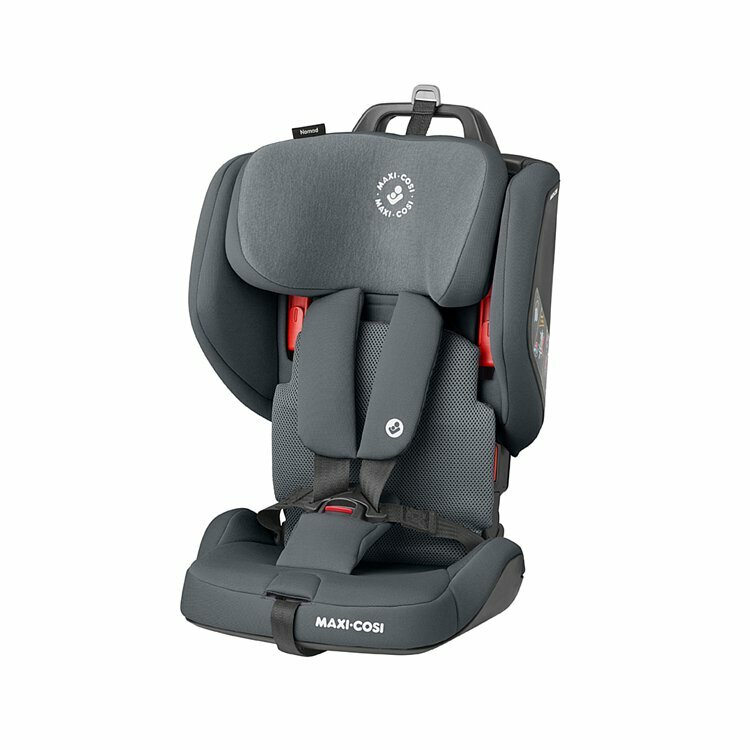 MAXI-COSI Nomad 隨行背包汽座