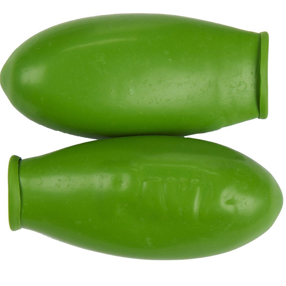 美國PAWZ天然橡膠腳套12入(TINY)