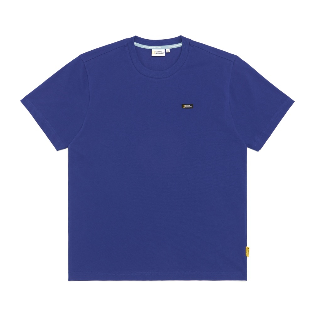 [ナショナルジオグラフィック] Neody Small Logo Short Sleeve original.jpg?1705908556