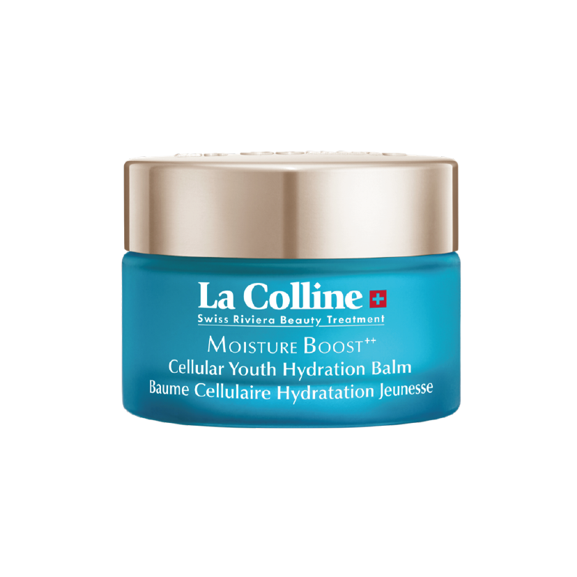 活細胞水盈嫩肌豐潤保濕霜 50ml