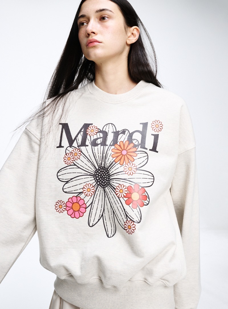 Mardi Sweatshirt