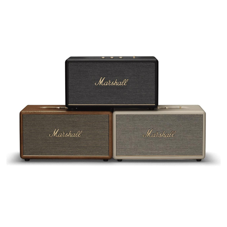 Marshall Stanmore III 藍芽喇叭