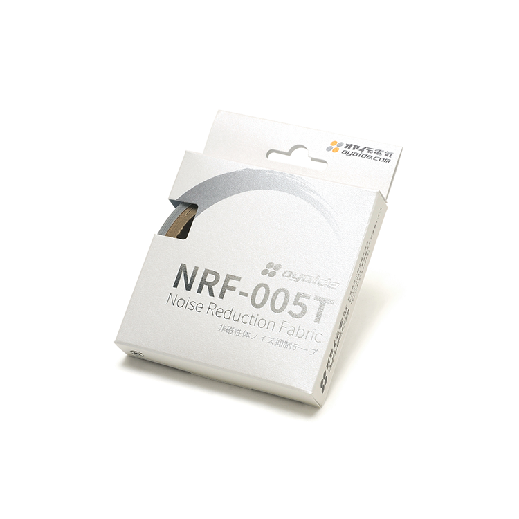 Oyaide NRF-005T 噪音抑製膠帶
