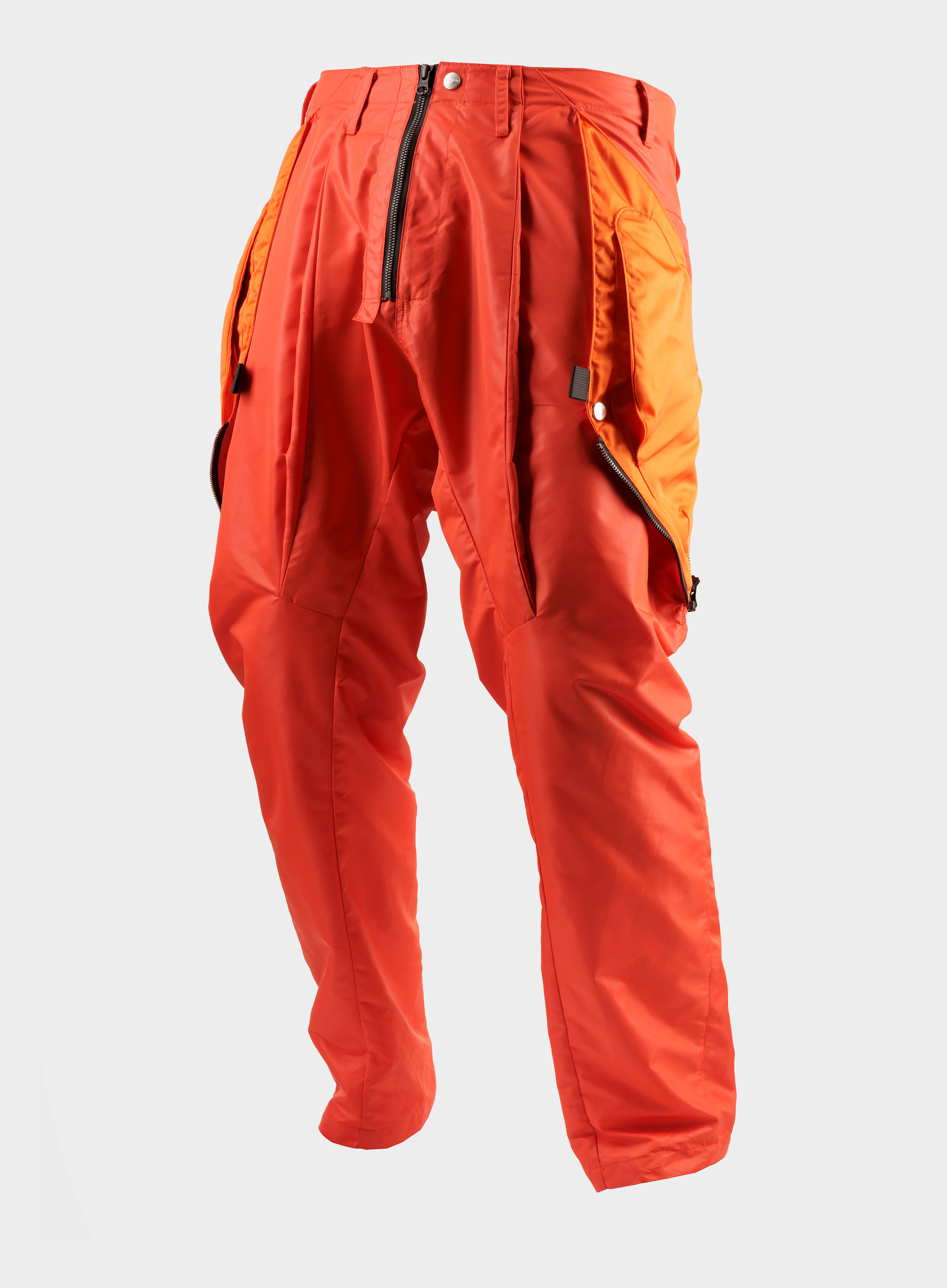 Guerrilla-Group.co 吉豐重工- S6-PL03-OR - REKONSTRUKT Tran