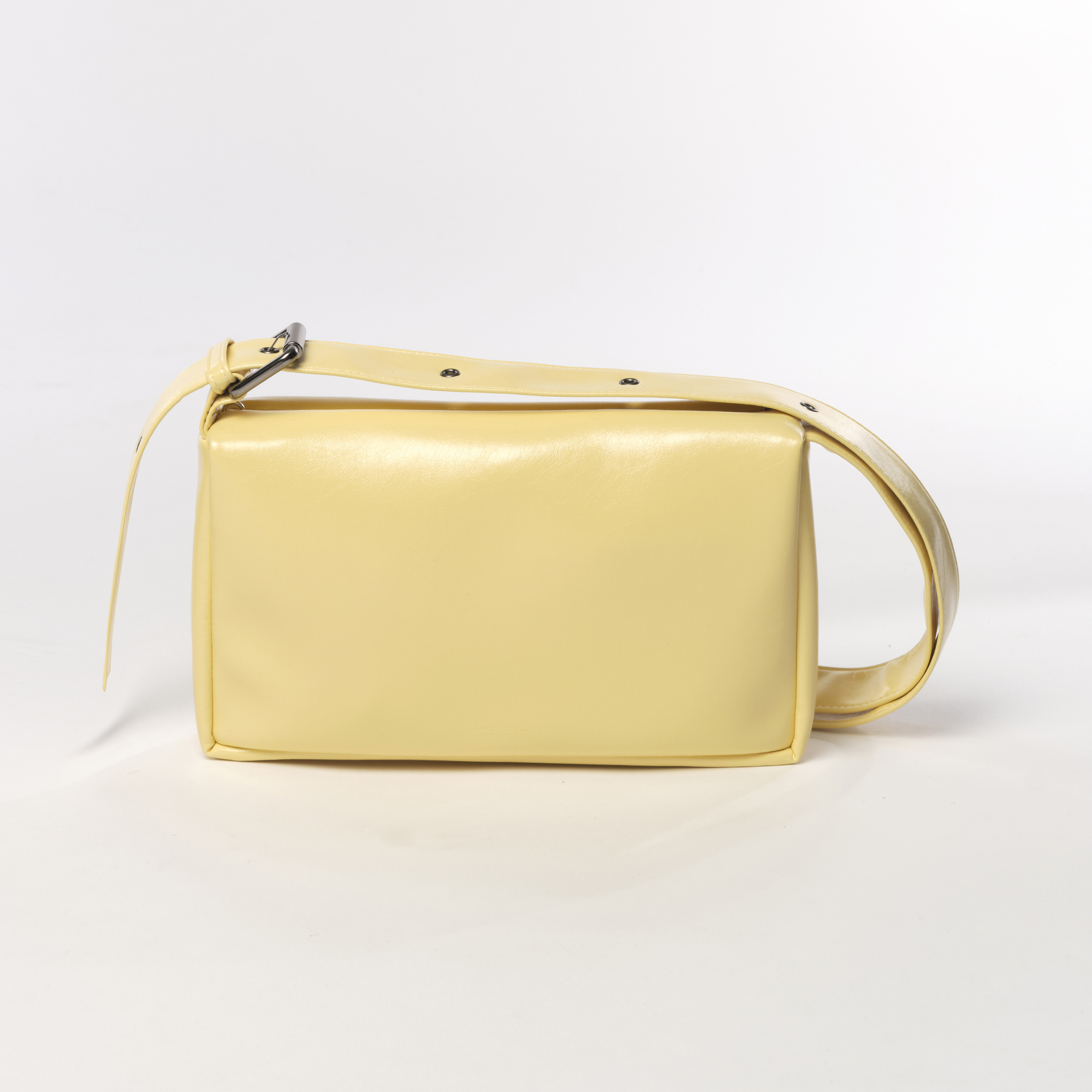 韓国★SAMO ONDOH★NEMO BAG M CRINKLE★ネモバッグ クリンクル SAMO ONDOH] Nemo Bag M