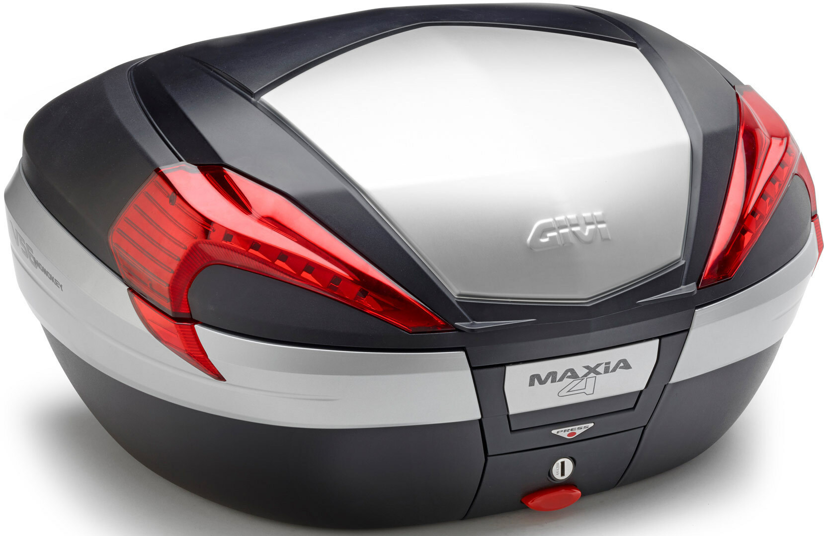 GIVI V56 尾箱  Maxia 4