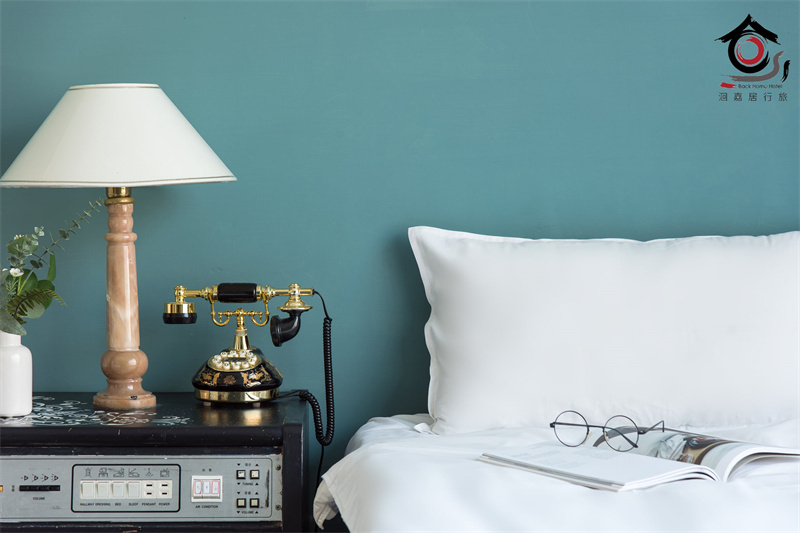 嘉義洄嘉居行旅