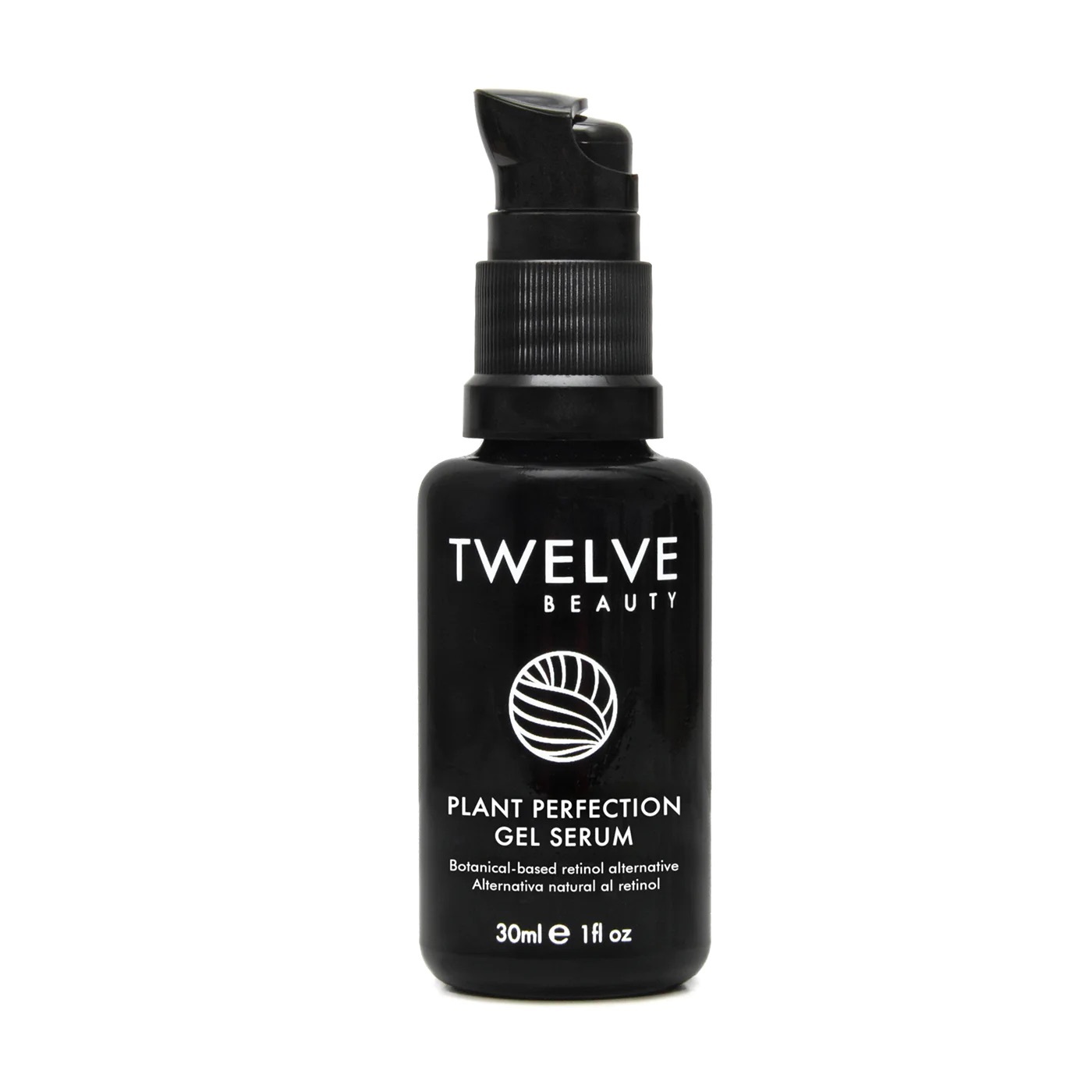 PLANT PERFECTION GEL SERUM｜TWELVE BEAUTY
