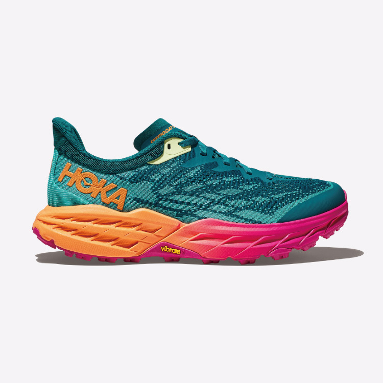 Hoka Speedgoat5 DLCR Men