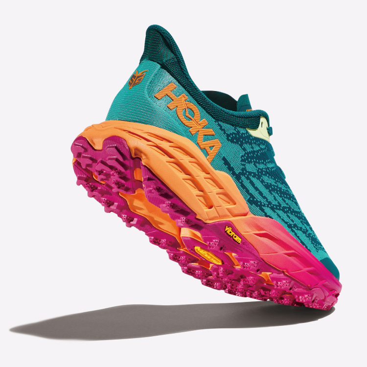 Hoka Speedgoat5 DLCR Men