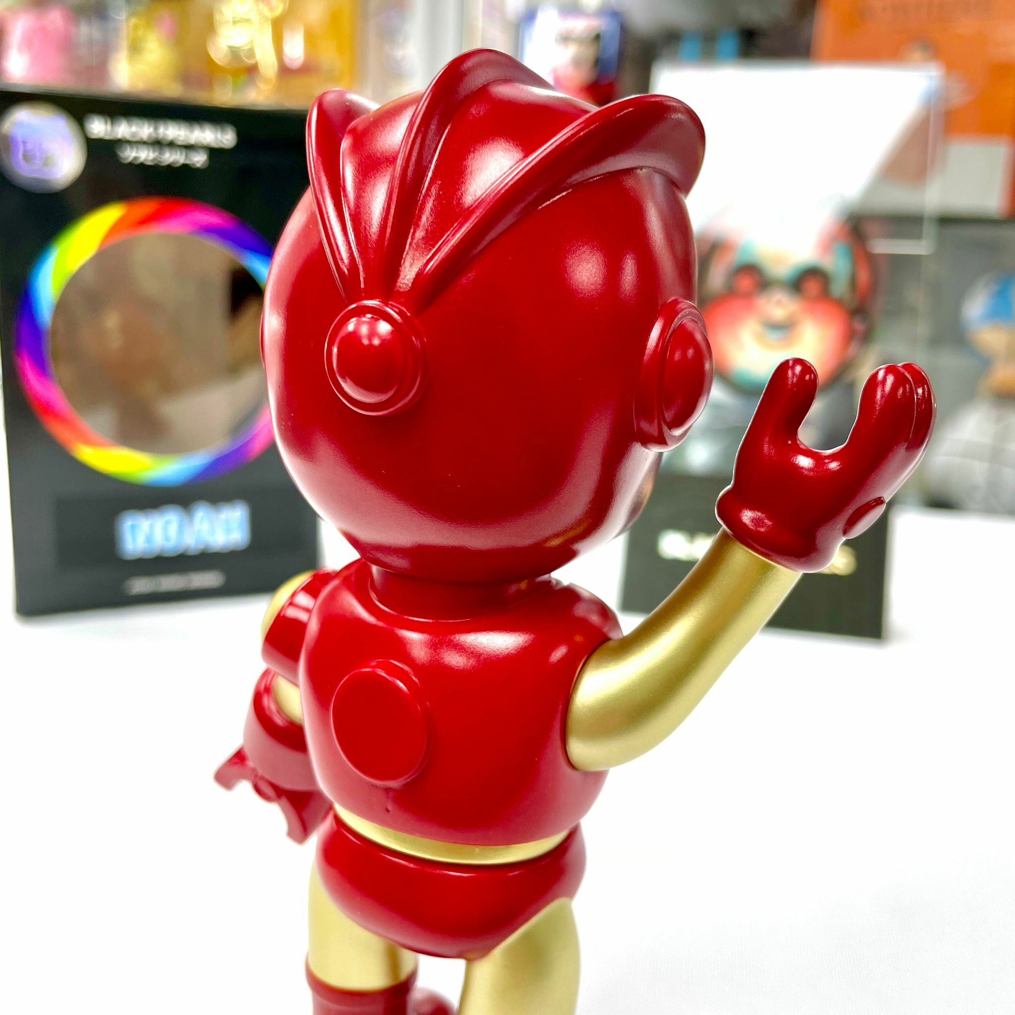 Diemouse Black Pearls Hapy Ver | eBay