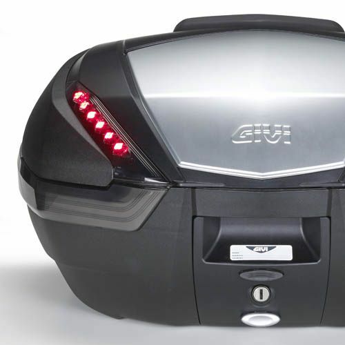 Givi E160 LED 專用剎車尾箱燈 E55/V56 專用