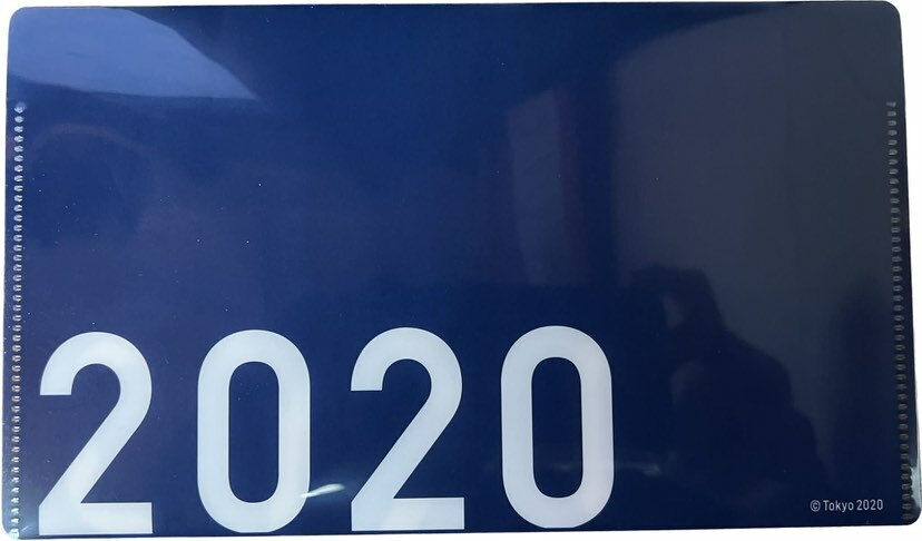 2020 東京奧運 口罩套