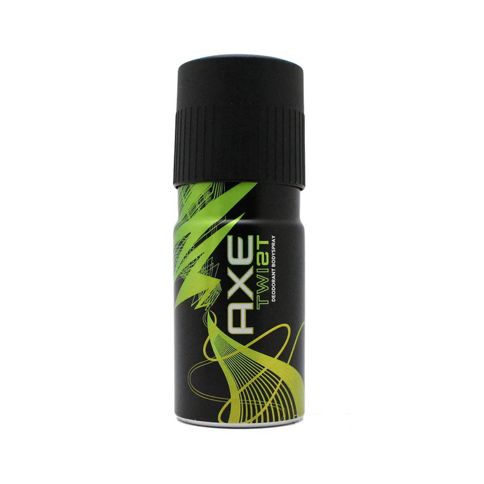 AXE BODY SPRAY SAFE CAN