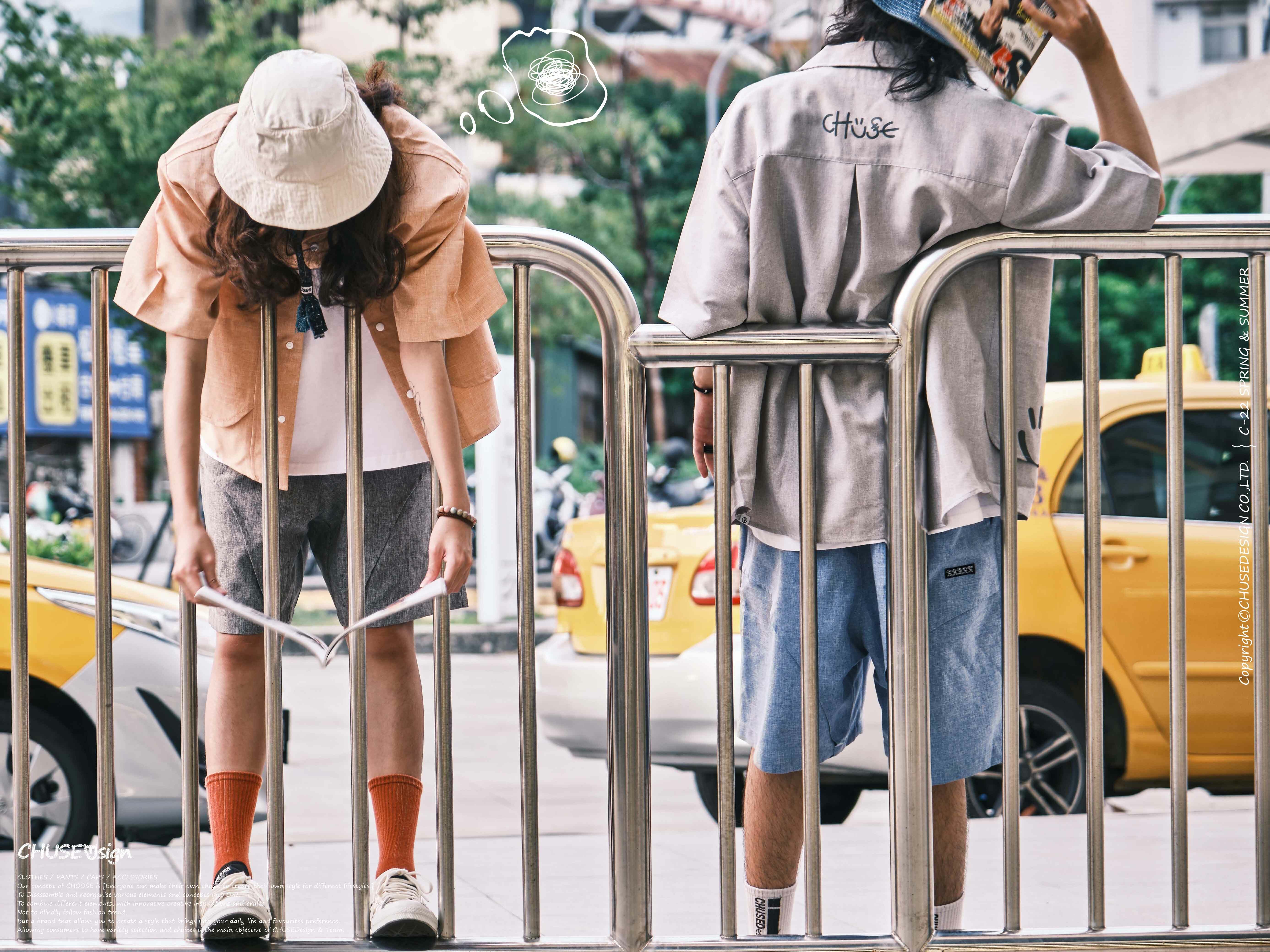 chusedesign-2022-spring-summer-c22-lookbook
