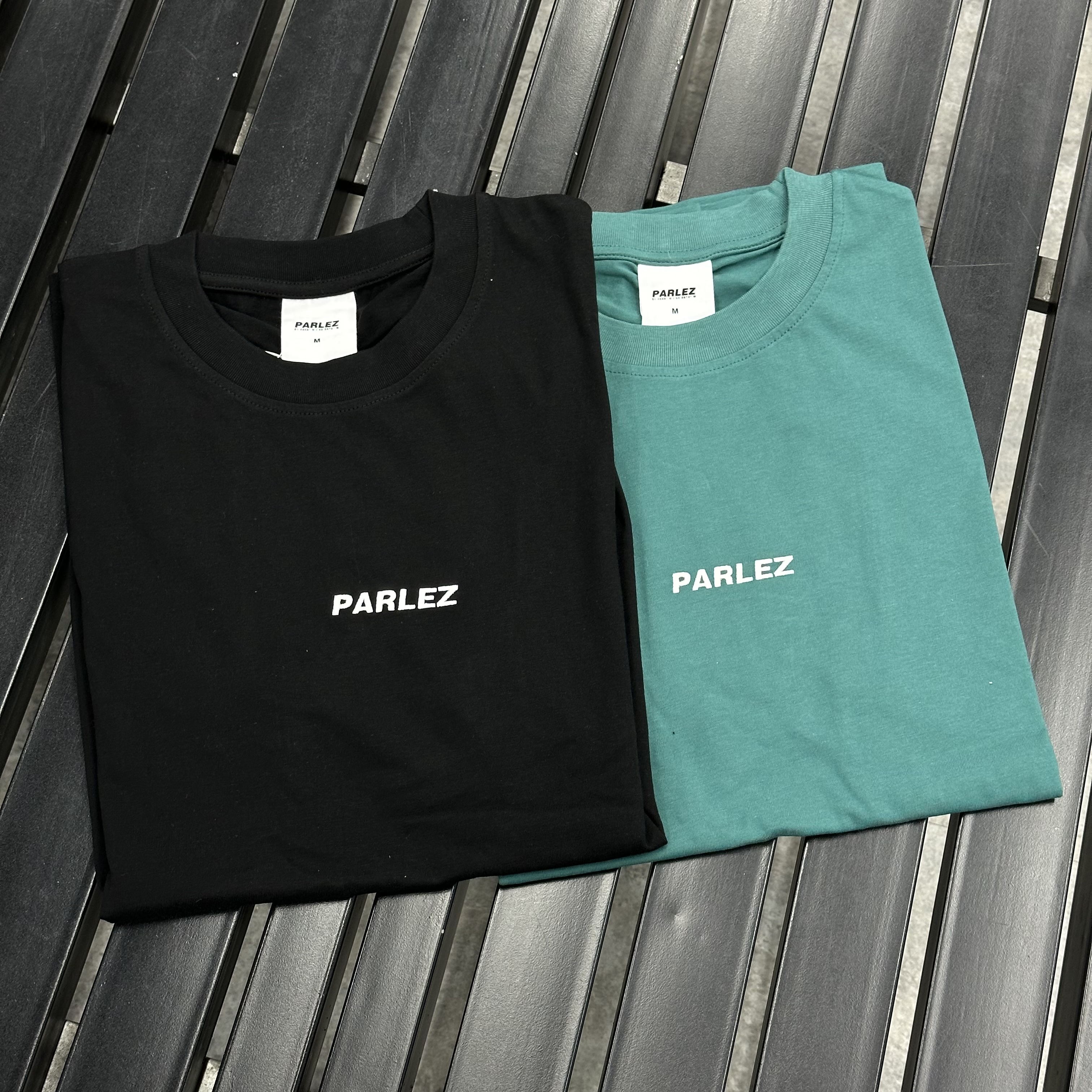 Parlez Ladsun Tee