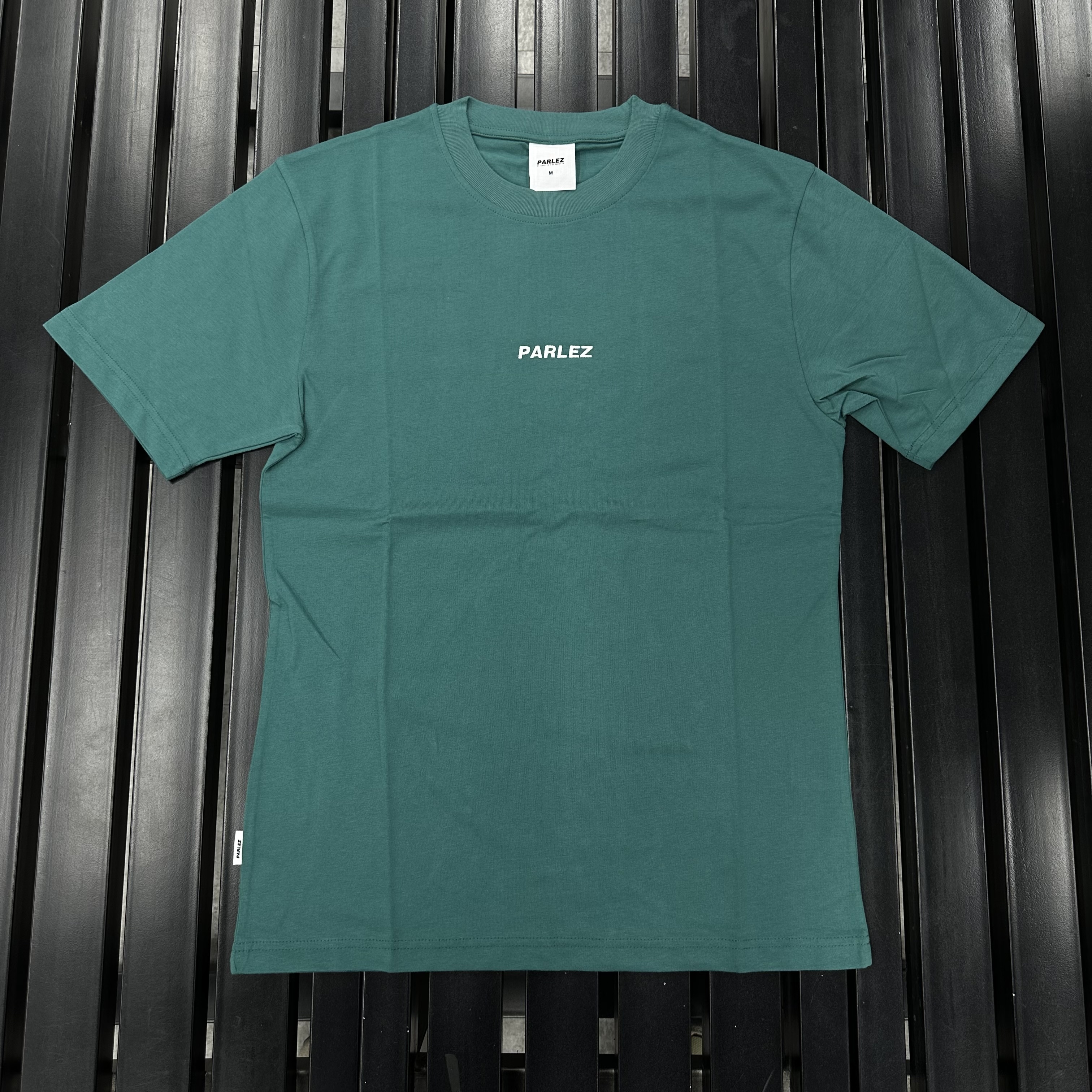 Parlez Ladsun Tee