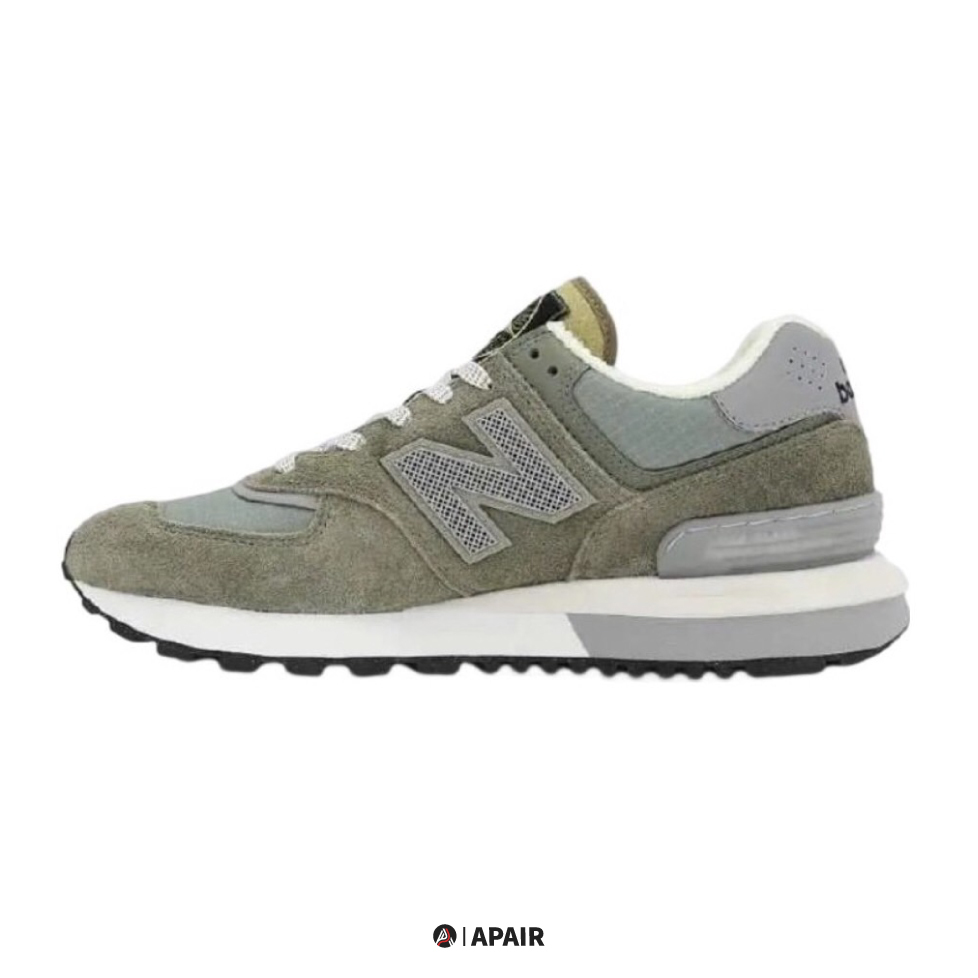 APAIR】預購Stone Island x New Balance 574 