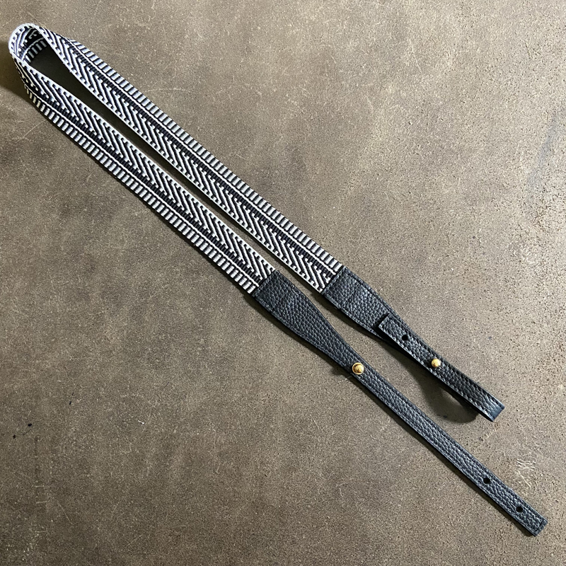 訂製伊芙琳琳迪大象灰帆布肩帶包帶可調節牛皮斜挎單肩替換帶配件