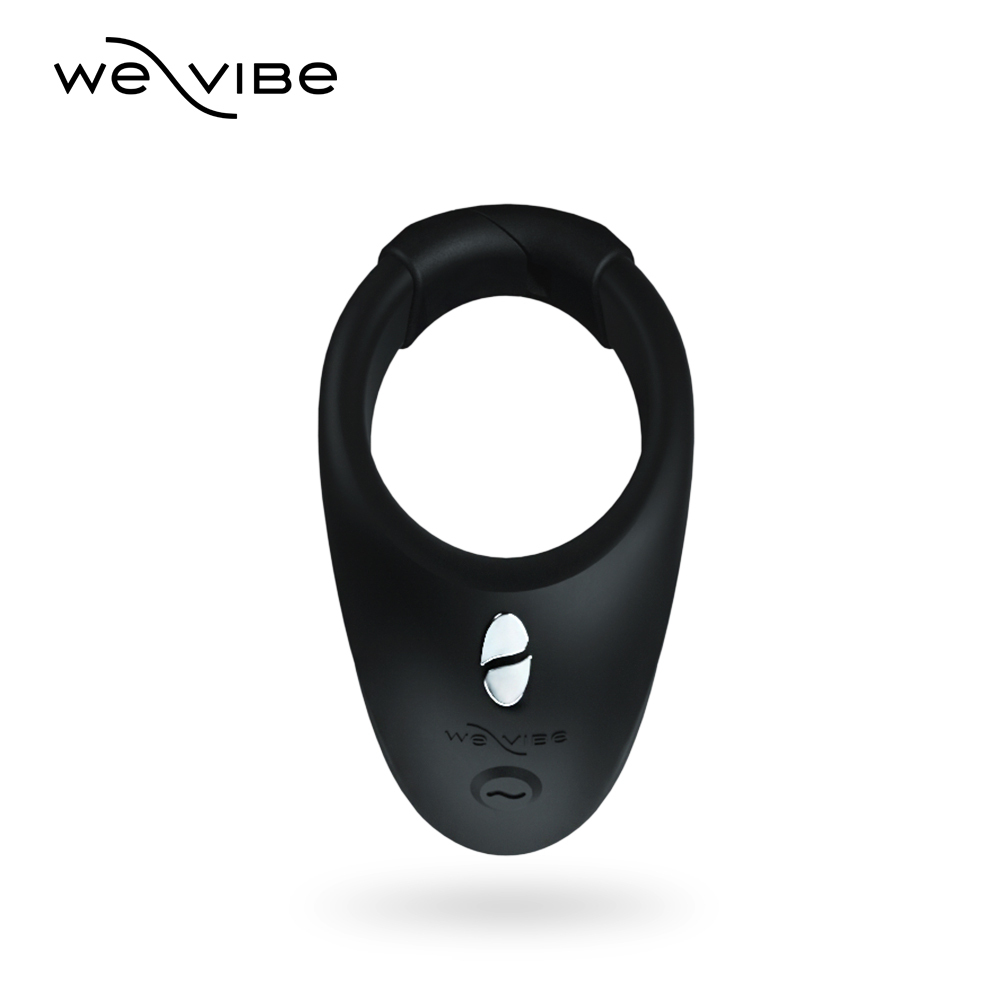加拿大 We-Vibe Bond APP遠端遙控 可擴充震動陰莖環