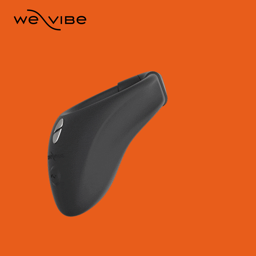 加拿大 We-Vibe Bond APP遠端遙控 可擴充震動陰莖環
