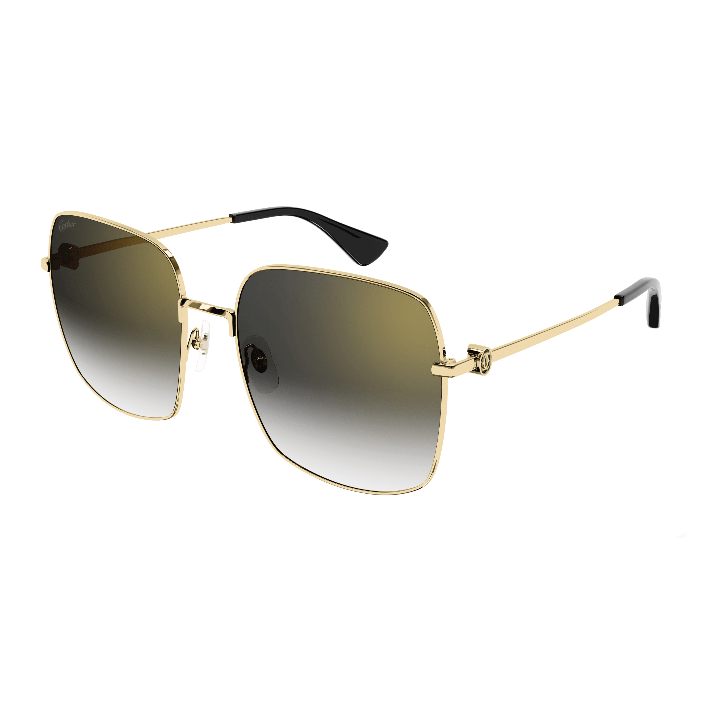 Cartier - CT0401S／001