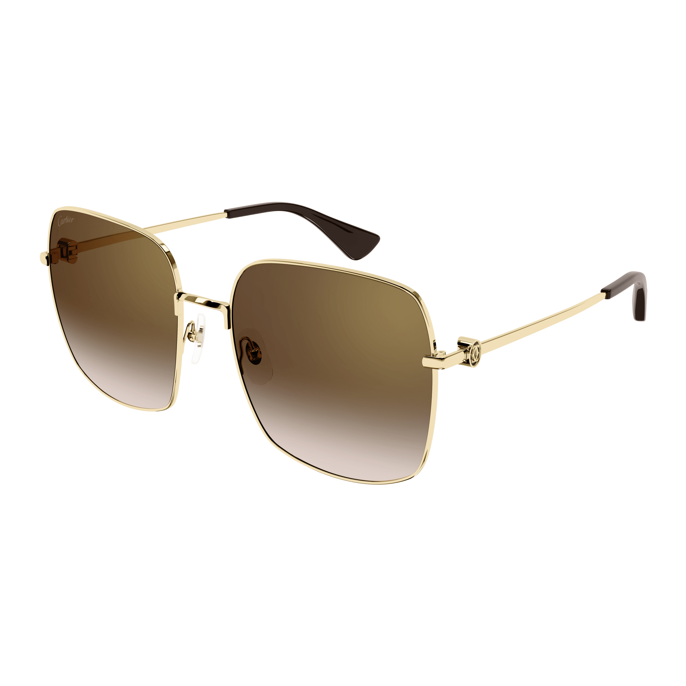 Cartier - CT0401S／002
