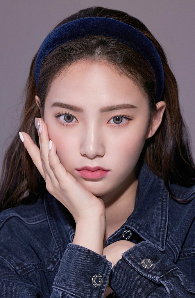 [預訂月拋]  Hapa Kristin 1 Month Over Sentimental Kristin Gray 灰色 每月拋棄彩妝隱形眼鏡｜每盒2片