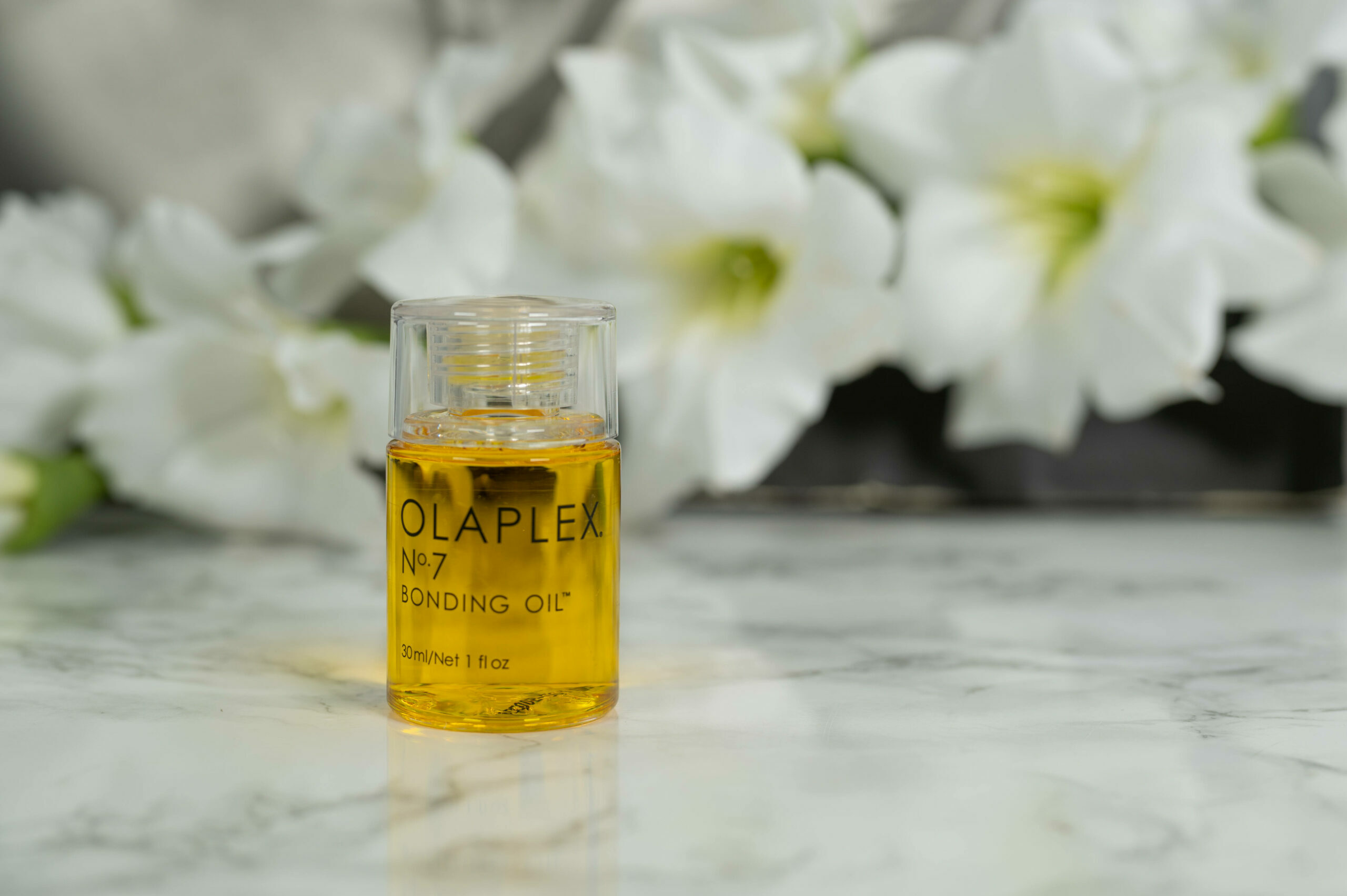 Olaplex No.7 Bonding Oil 30ml