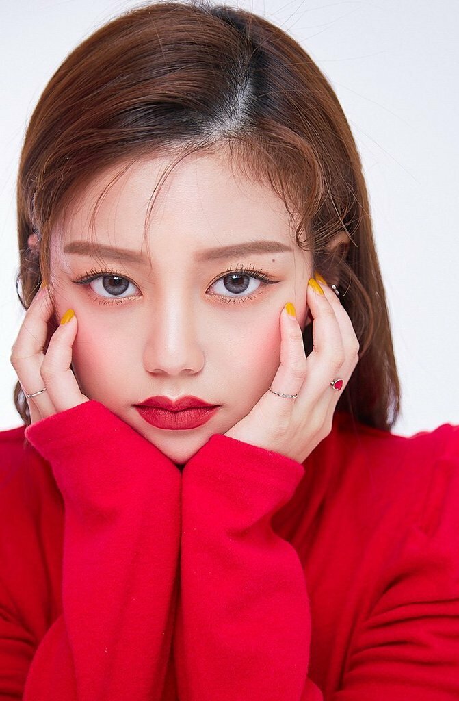 [預訂月拋] Hapa Kristin 1 Month Wannabe Kristin Gray 灰色 每月拋棄彩妝隱形眼鏡｜每盒2片