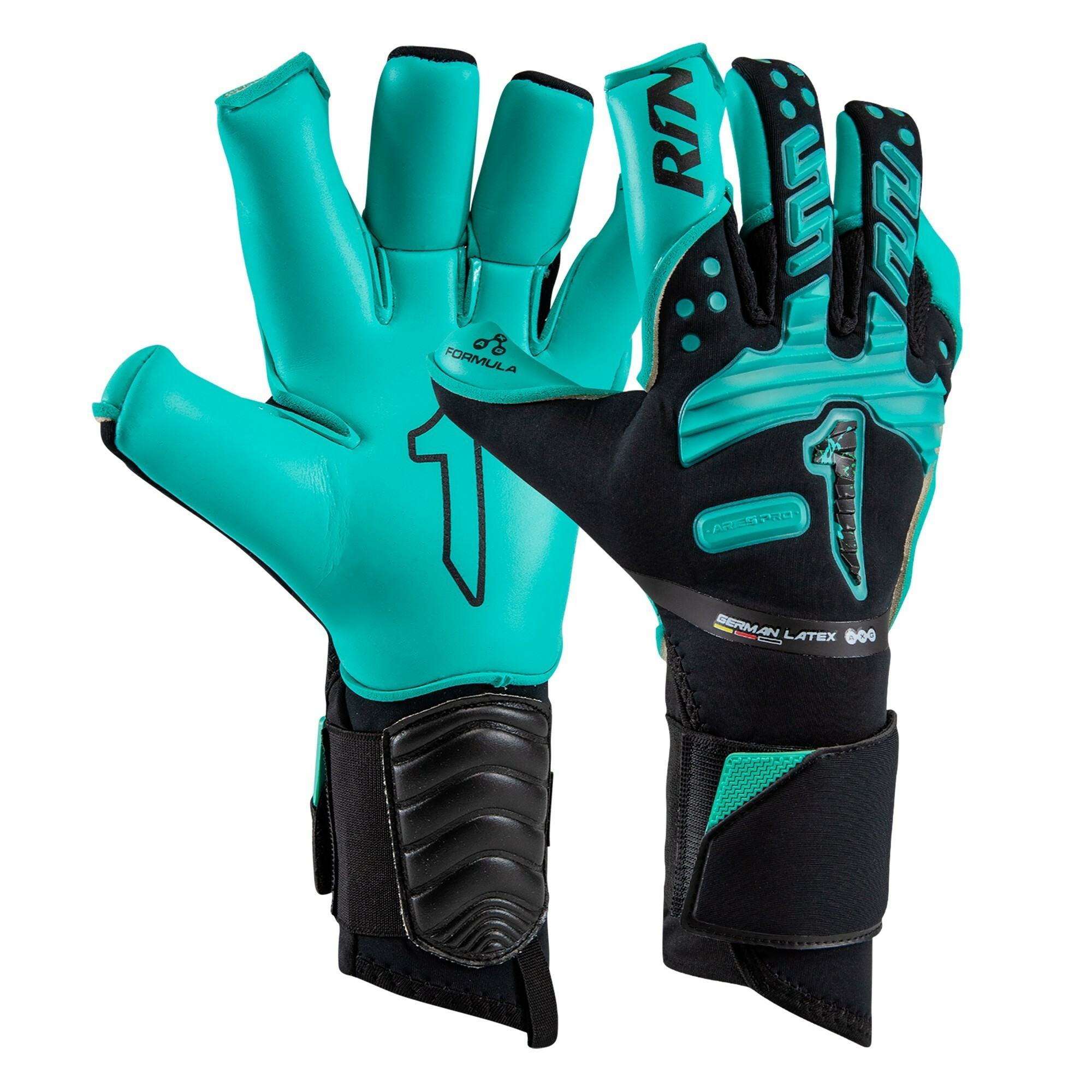 RINAT ARIES PRO GOALKEEPER GLOVES 龍門手套 (頂級之選)