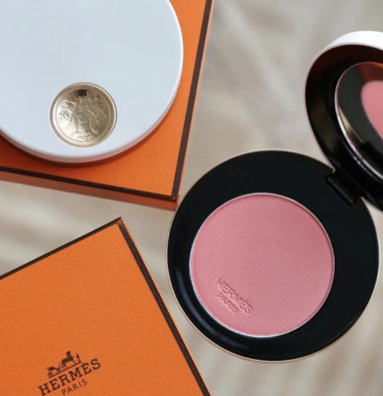 HERMES - 胭脂 #49