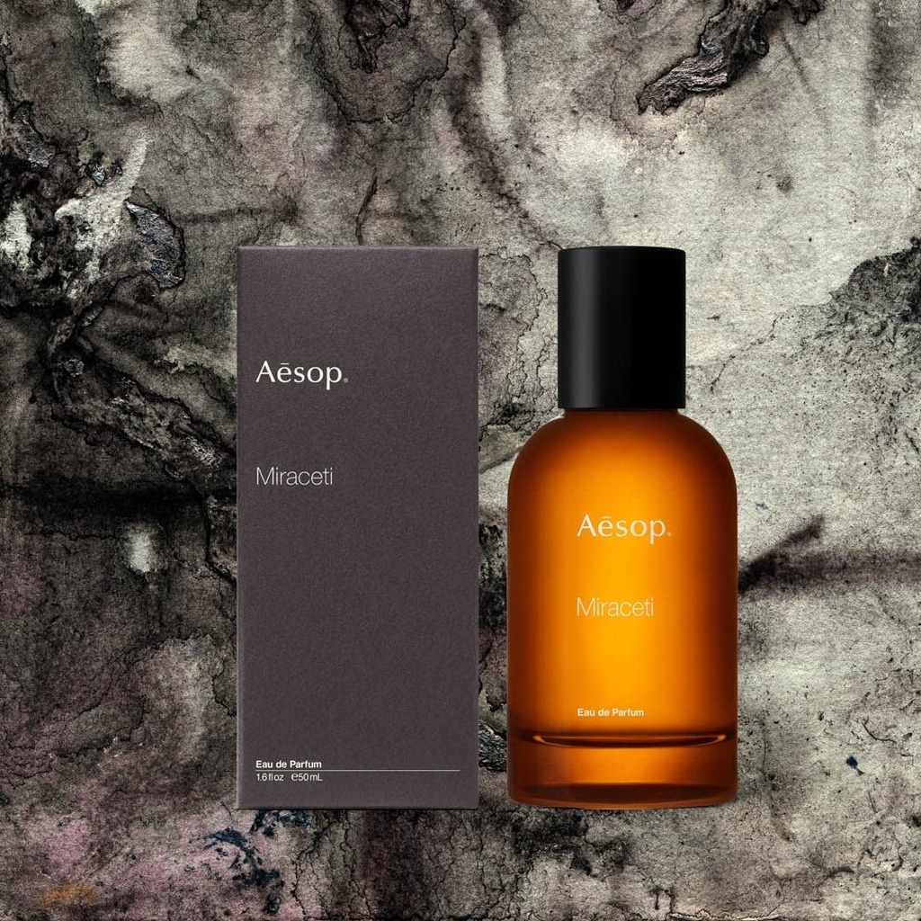 Aēsop - Miraceti EDP 50ml