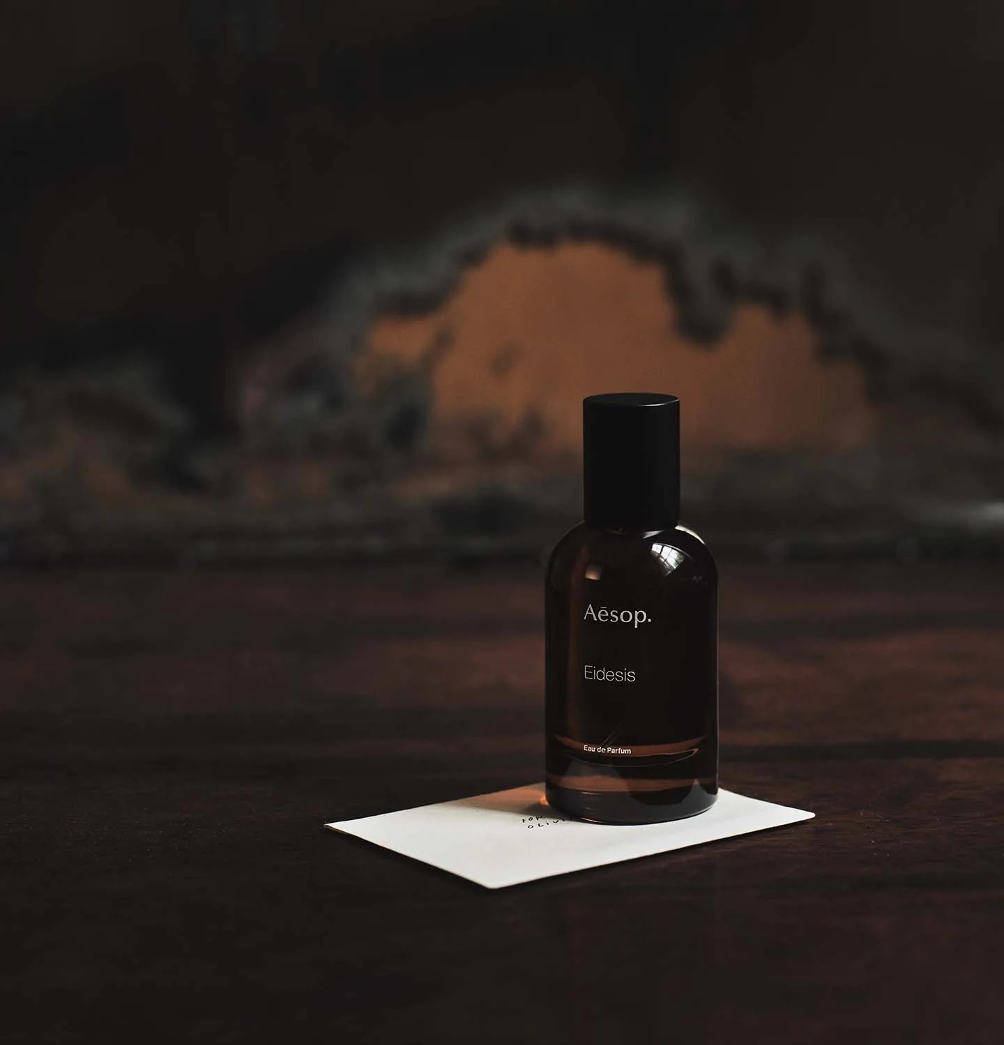 Aesop 悟香水Eau de Parfum #Tacit 50ml
